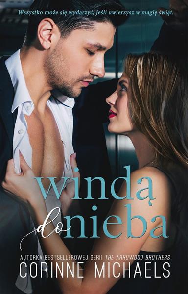 WINDĄ DO NIEBA