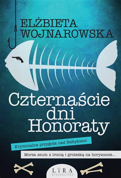 CZTERNAŚCIE DNI HONORATY