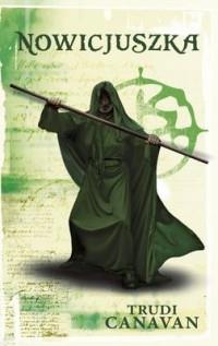 NOWICJUSZKA TRYLOGIA CZARNEGO MAGA KSIĘGA 2
