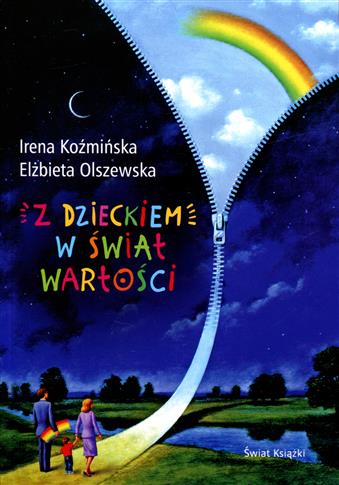 Z Dzieckiem W Świat Wartości