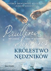 KRES WIECZNOŚCI T.2 KRÓLESTWO NĘDZNIKÓW