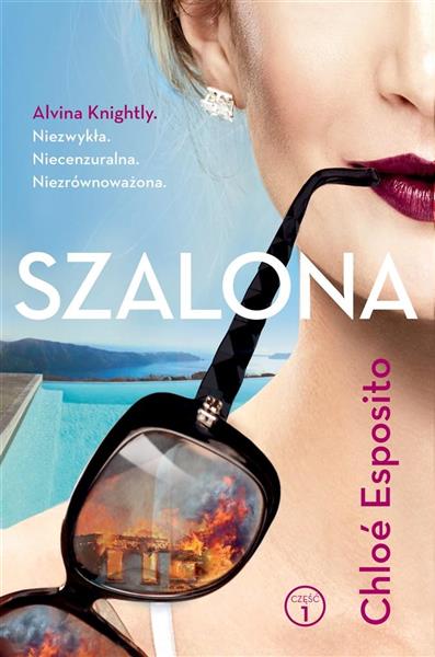SZALONA