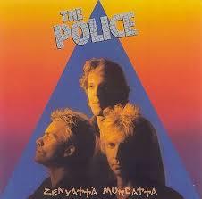 ZENYATTA MONDATTA. CD