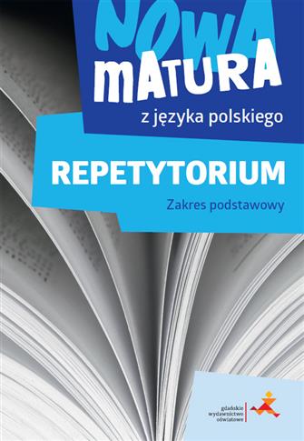 Nowa matura z języka polskiego