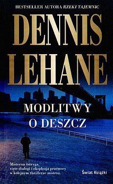 Kenzie i Gennaro #5 - Modlitwy o deszcz.