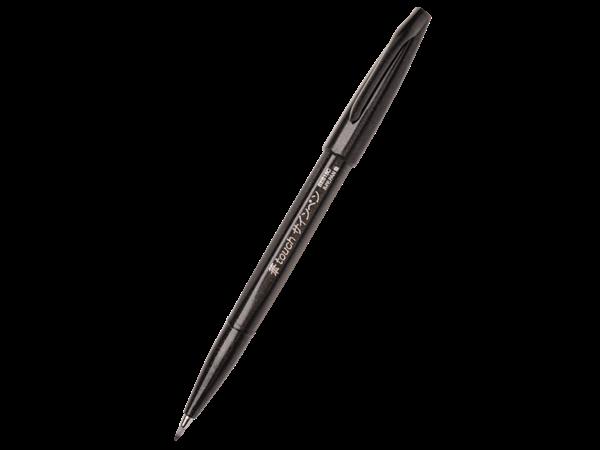 PENTEL-PISAK DO KALIGRAFII CZARNY