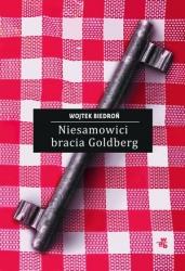 NIESAMOWICI BRACIA GOLDBERG