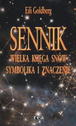 SENNIK WIELKA KSIĘGA SNÓW