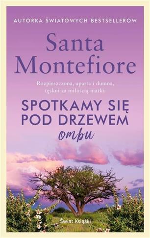 Spotkamy się pod drzewem ombu