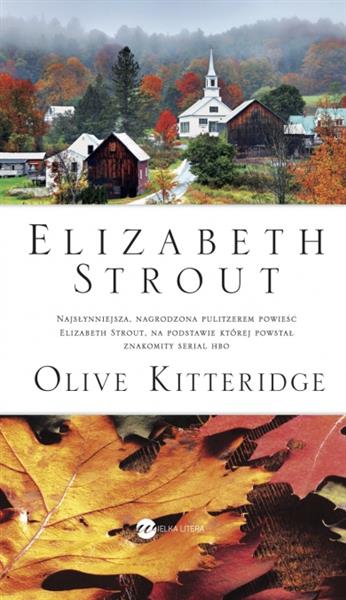 OLIVE KITTERIDGE