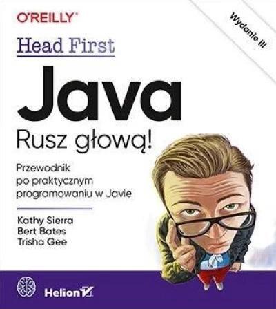 Java. Rusz głową!, wydanie 3