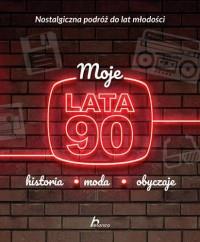 MOJE LATA 90