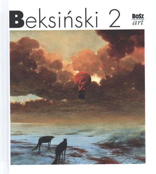 BEKSIŃSKI 2. MINIATURA
