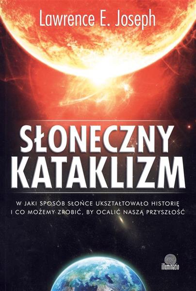 SŁONECZNY KATAKLIZM