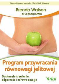 PROGRAM PRZYWRACANIA RÓWNOWAGI JELITOWEJ