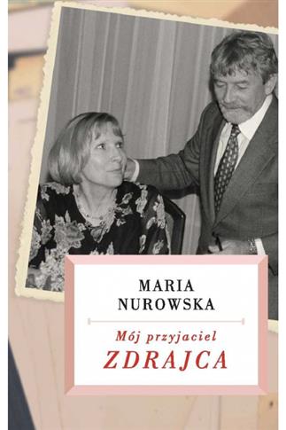 Mój Przyjaciel zdrajca
