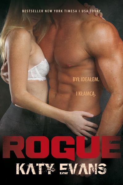 REAL. TOM 4. ROGUE