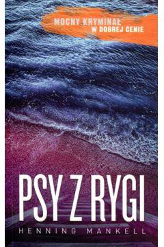 PSY Z RYGI WYD. KIESZONKOWE