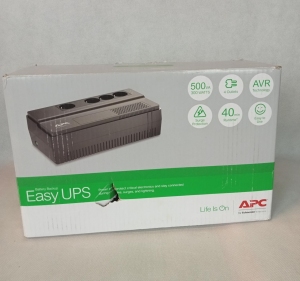 Zasilacz APC Back-UPS