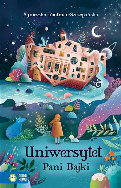 UNIWERSYTET PANI BAJKI