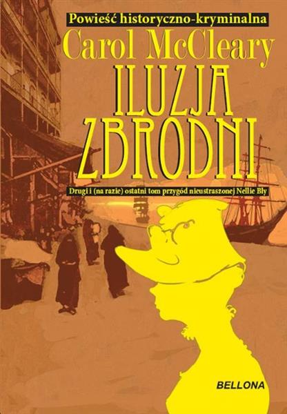 ILUZJA ZBRODNI