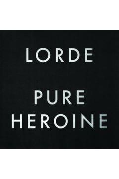 PURE HEROINE (POLSKA CENA)