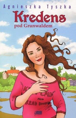KREDENS POD GRUNWALDEM WYD. 2017
