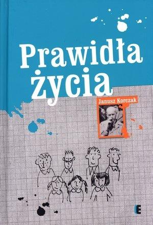 PRAWIDŁA ŻYCIA