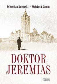 DOKTOR JEREMIAS