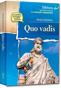 QUO VADIS