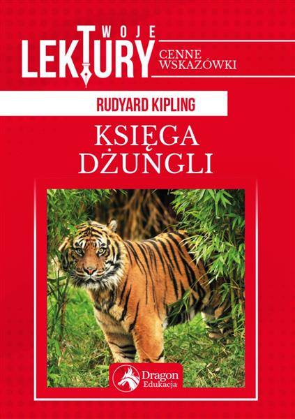 KSIĘGA DŻUNGLI