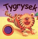 TYGRYSEK