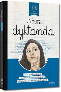 NOWE DYKTANDA SP 4-6 GREGNOWE DYKTANDA SP 4-6 GREG