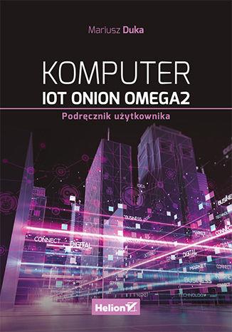 KOMPUTER IOT ONION OMEGA2.