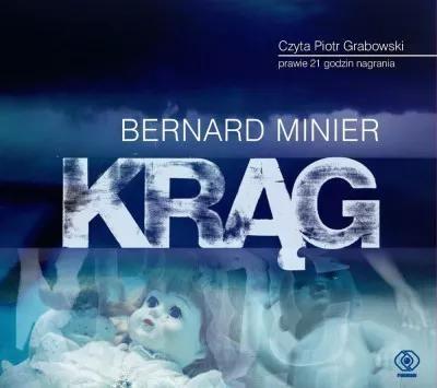 Krąg. Audiobook