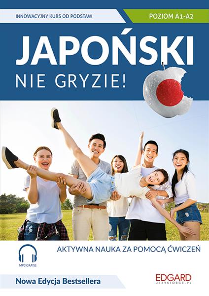 JAPOŃSKI NIE GRYZIE!