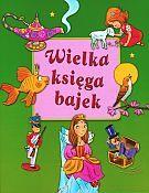 WIELKA KSIĘGA BAJEK