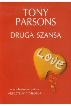 DRUGA SZANSA