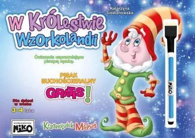 W KRÓLESTWIE WZORKOLANDII