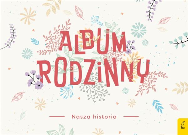 ALBUM RODZINNY
