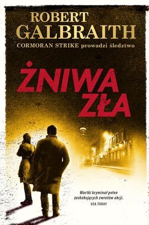 ŻNIWA ZŁA