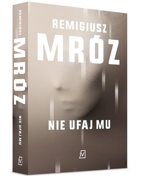 NIE UFAJ MU