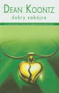 DOBRY ZABÓJCA WYD. KIESZONKOWE