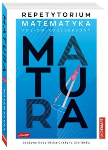 MATURA 2024. MATEMATYKA. POZIOM ROZSZERZONY