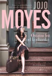 OSTATNI LIST OD KOCHANKA