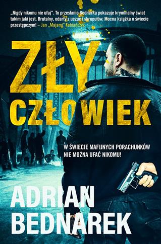 ZŁY CZŁOWIEK