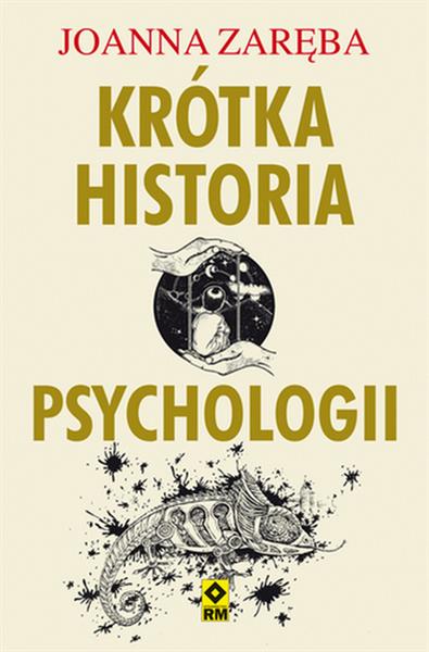 KRÓTKA HISTORIA PSYCHOLOGII