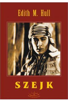 SZEJK  KLASYKA ROMANSU