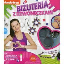 BIŻUTERIA Z DZWONECZKAMI W PUD. 65-7258 RUSSELL AD