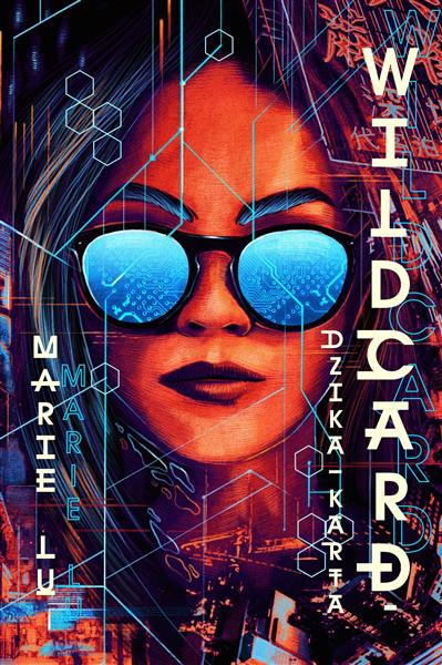 WARCROSS. TOM II. DZIKA KARTA